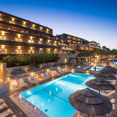 Blue Bay Resort Hotel Agia Pelagia  Esterno foto
