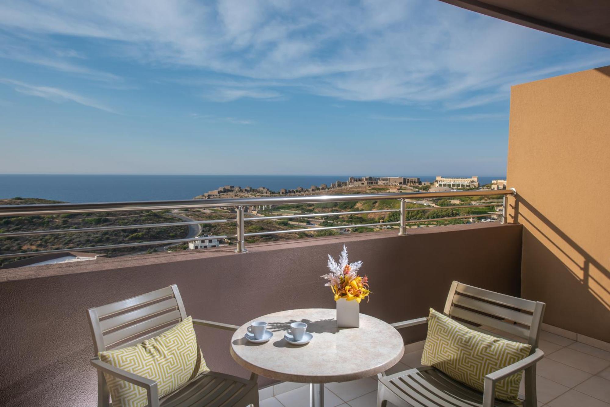 Blue Bay Resort Hotel Agia Pelagia  Camera foto